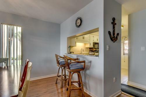 Anchorage I A15 Apartment