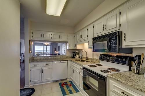 Anchorage I A15 Apartment