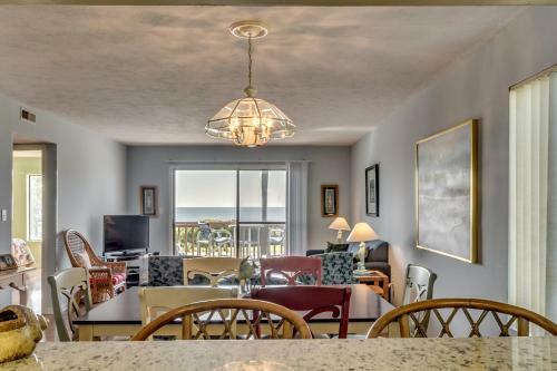 Anchorage I A15 Apartment