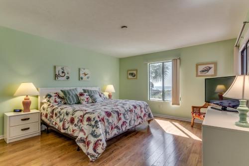 Anchorage I A15 Apartment