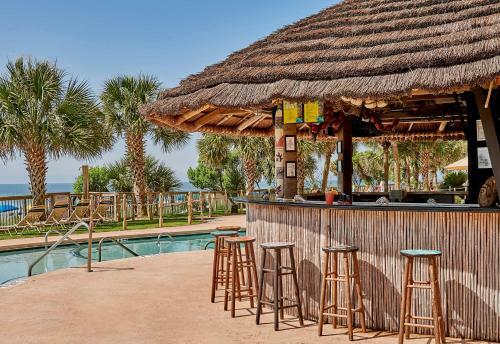 The Island Vista 910 Apartment