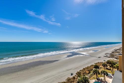 The Island Vista 910 Apartment