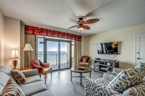 The Island Vista 910 Apartment