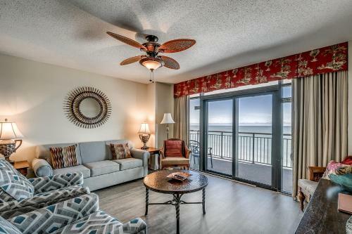 The Island Vista 910 Apartment