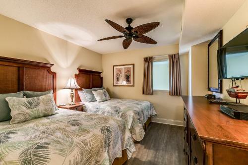 The Island Vista 910 Apartment