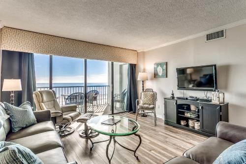 Carolina Dunes - 304 Apartment