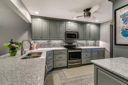 Anchorage II C07 Apartment