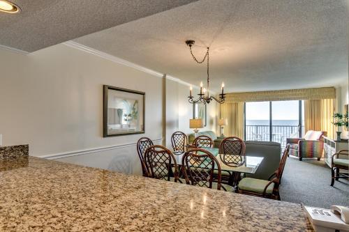 Carolina Dunes - 502 Apartment
