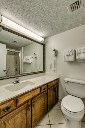 Carolina Dunes - 502 Apartment