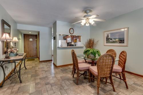 Anchorage II A14 Apartment