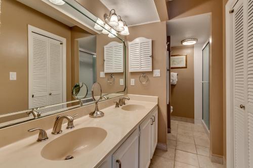 Anchorage II A14 Apartment