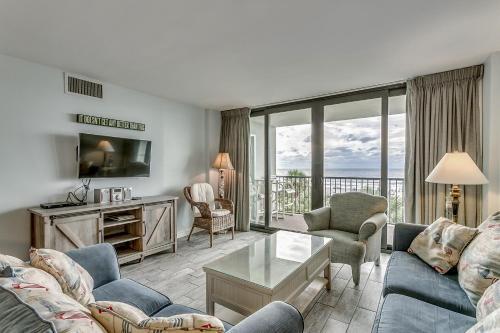 Carolina Dunes - 201 Apartment
