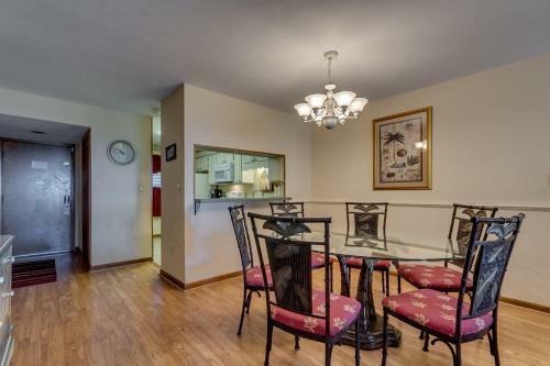Anchorage II A08 Apartment