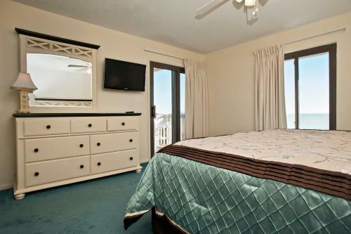 Anchorage I C14 Apartment