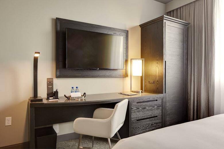 Archer Hotel Austin