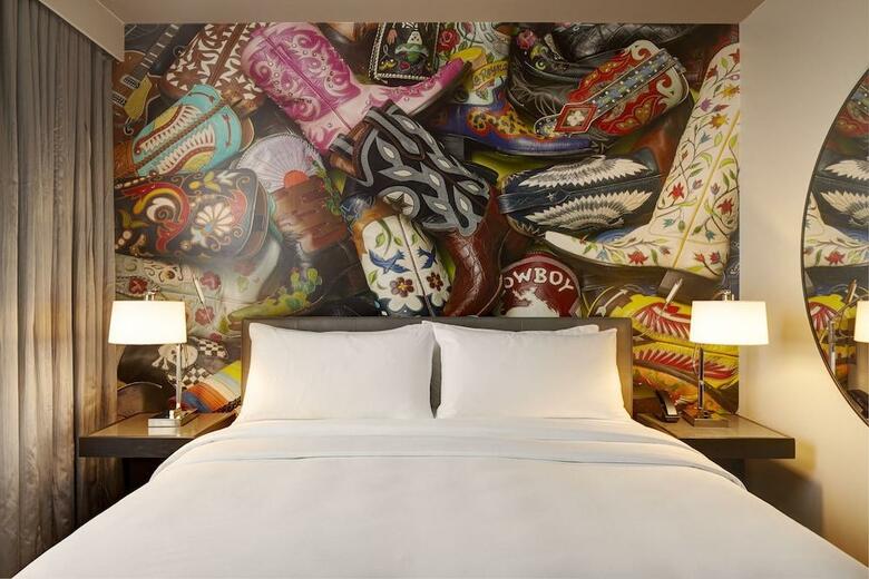 Archer Hotel Austin