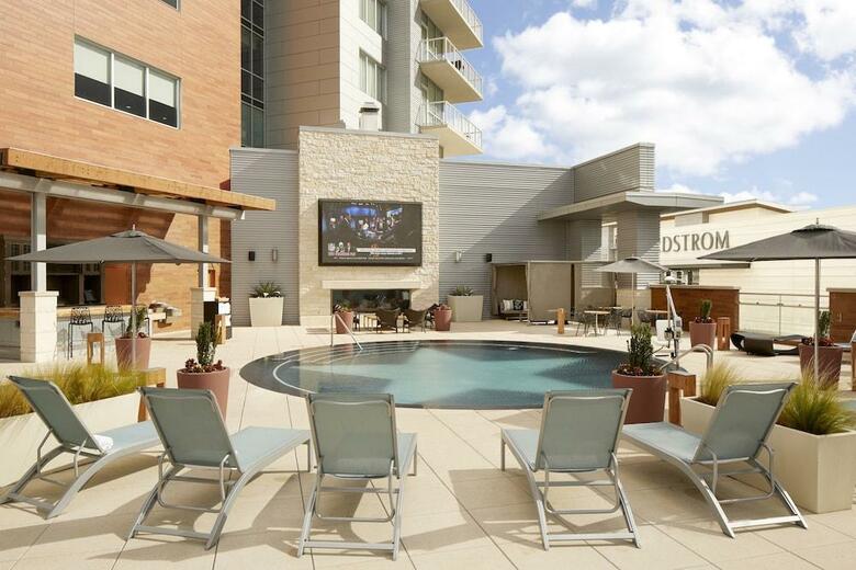 Archer Hotel Austin