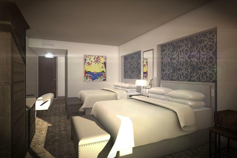 Archer Hotel Austin