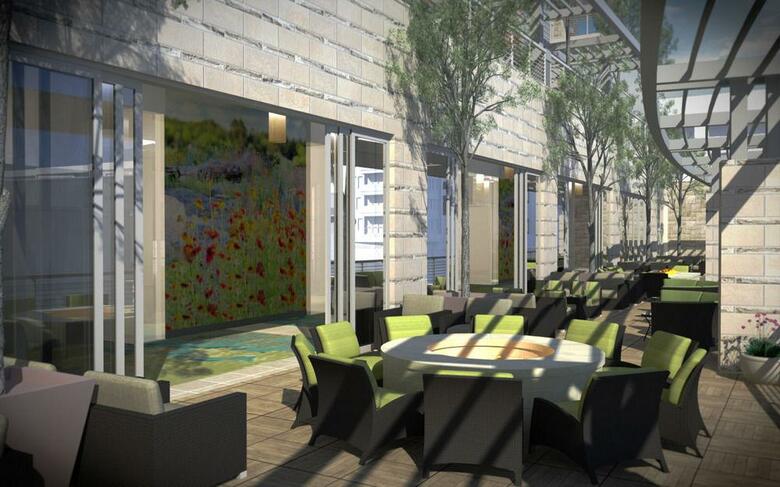 Archer Hotel Austin