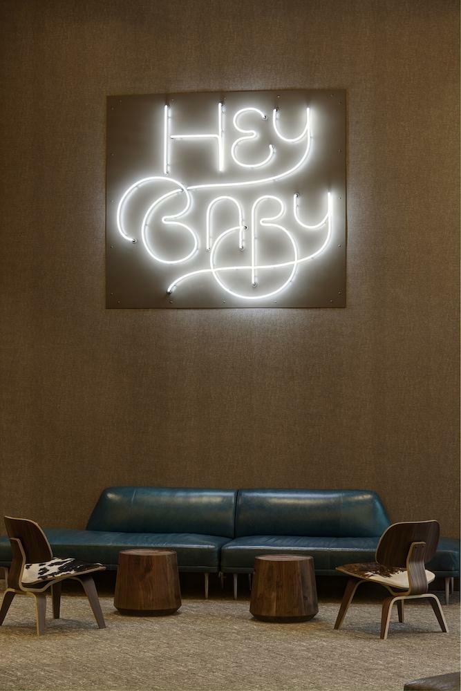 Archer Hotel Austin