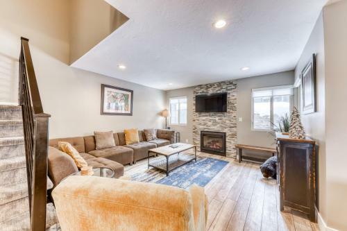 Apartamento Hidden Creek By Wyndham Vacation Rentals