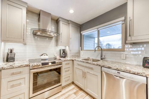 Apartamento Hidden Creek By Wyndham Vacation Rentals