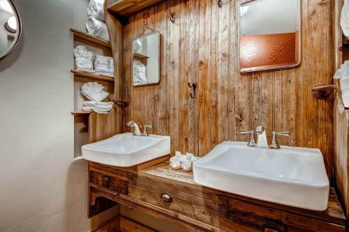 Apartamento Hidden Creek By Wyndham Vacation Rentals