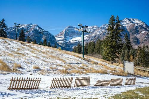 Apartamento Hidden Creek By Wyndham Vacation Rentals