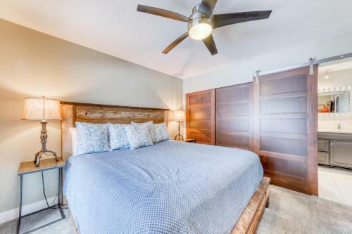 Apartamento Hidden Creek By Wyndham Vacation Rentals