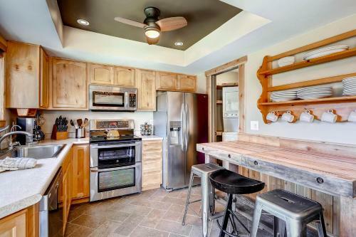 Apartamento Hidden Creek By Wyndham Vacation Rentals