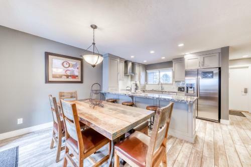Apartamento Hidden Creek By Wyndham Vacation Rentals