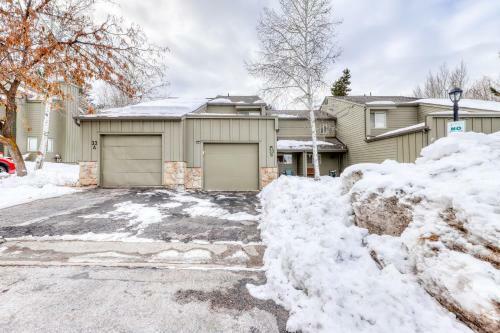 Apartamento Hidden Creek By Wyndham Vacation Rentals