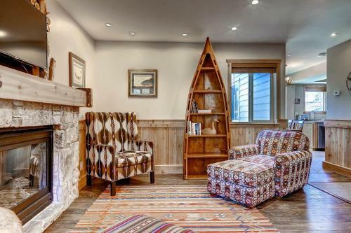 Apartamento Hidden Creek By Wyndham Vacation Rentals