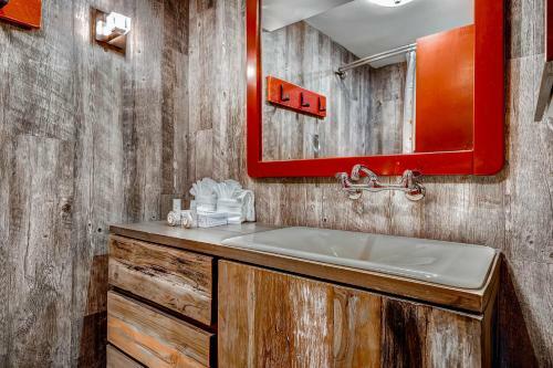 Apartamento Hidden Creek By Wyndham Vacation Rentals