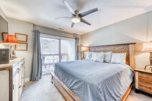 Apartamento Hidden Creek By Wyndham Vacation Rentals