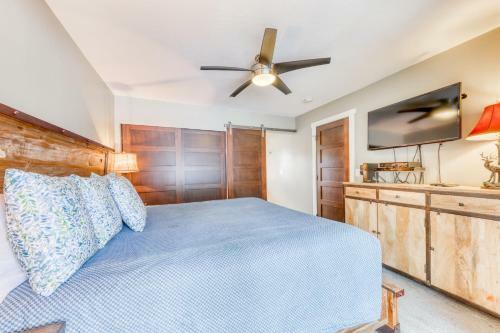 Apartamento Hidden Creek By Wyndham Vacation Rentals