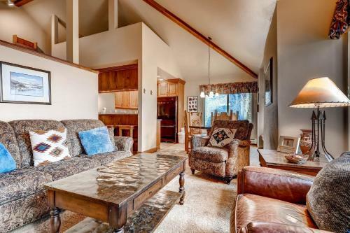 Apartamento Hidden Creek By Wyndham Vacation Rentals