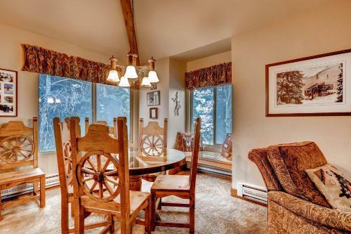 Apartamento Hidden Creek By Wyndham Vacation Rentals