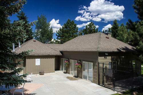 Apartamento Hidden Creek By Wyndham Vacation Rentals