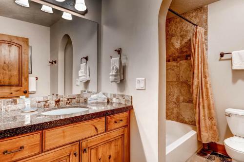 Apartamento Hidden Creek By Wyndham Vacation Rentals