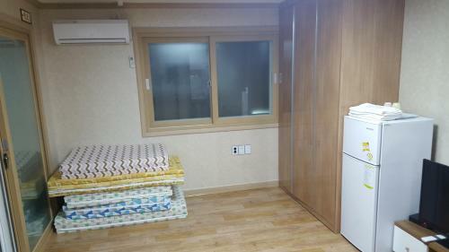 The 1st Andong Hostel