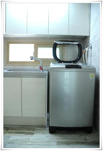 The 1st Andong Hostel
