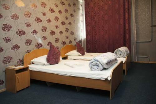 Posada Inn Dovlat