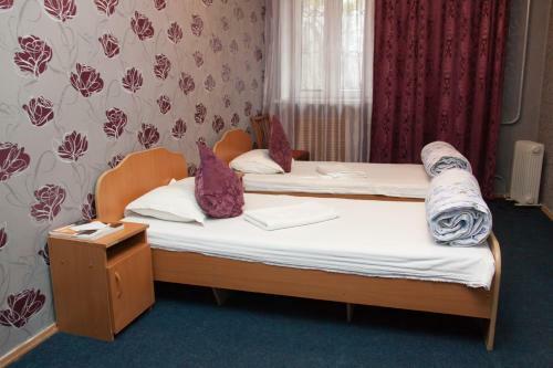 Posada Inn Dovlat