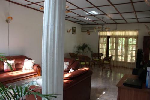 Diverse And Rich Holiday Home