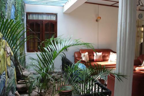 Diverse And Rich Holiday Home