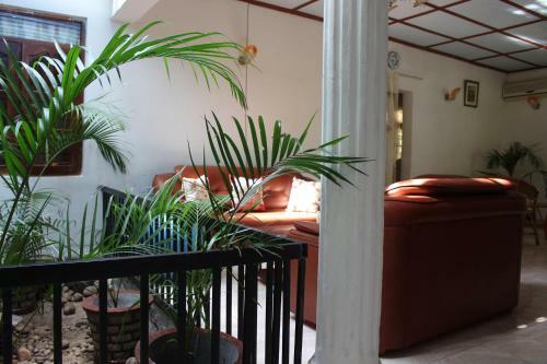 Diverse And Rich Holiday Home