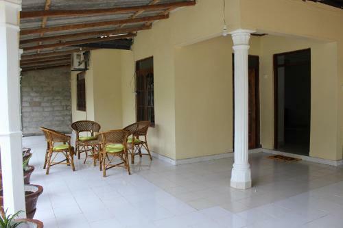 Diverse And Rich Holiday Home