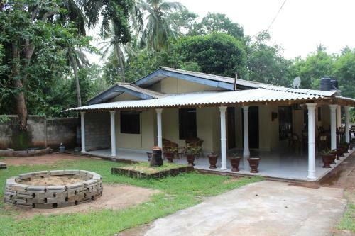 Diverse And Rich Holiday Home