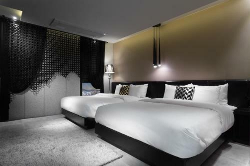 Hotel Sienna